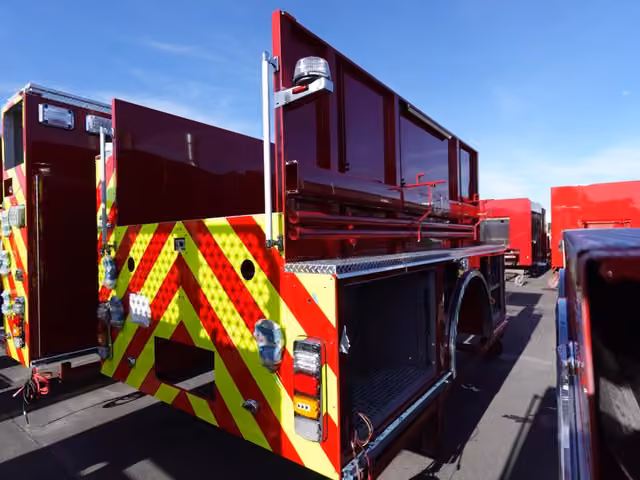 New Castle FD1 NY job 45468 production image