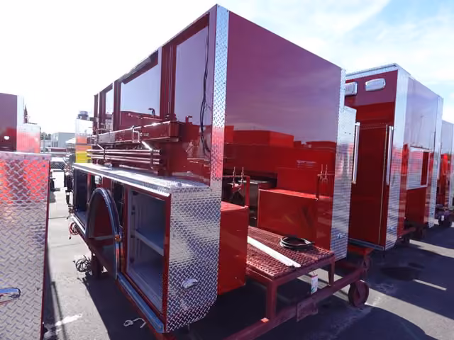 New Castle FD1 NY job 45468 production image