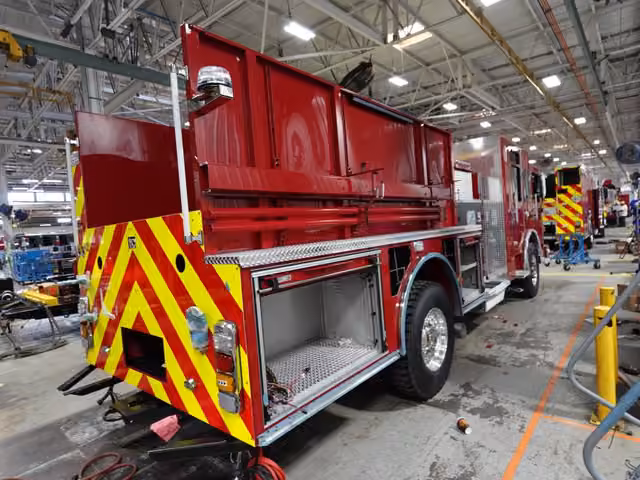 New Castle FD1 NY job 45468 production image