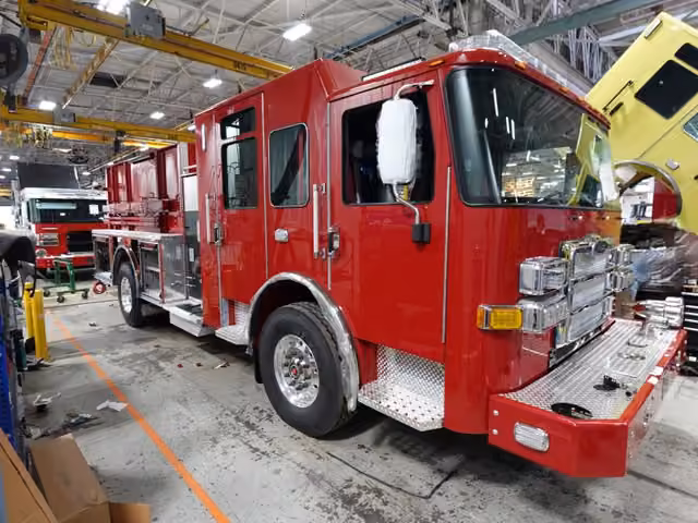 New Castle FD1 NY job 45468 production image