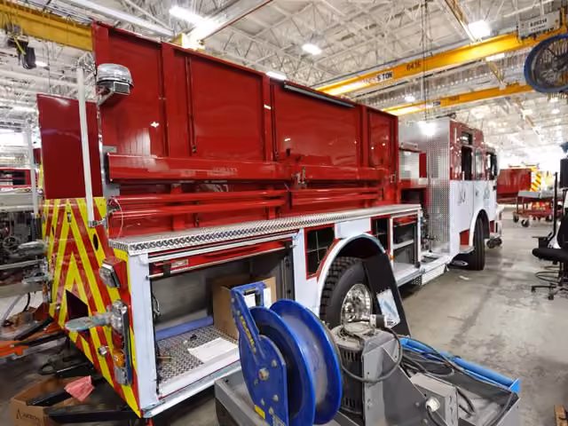 New Castle FD1 NY job 45468 production image