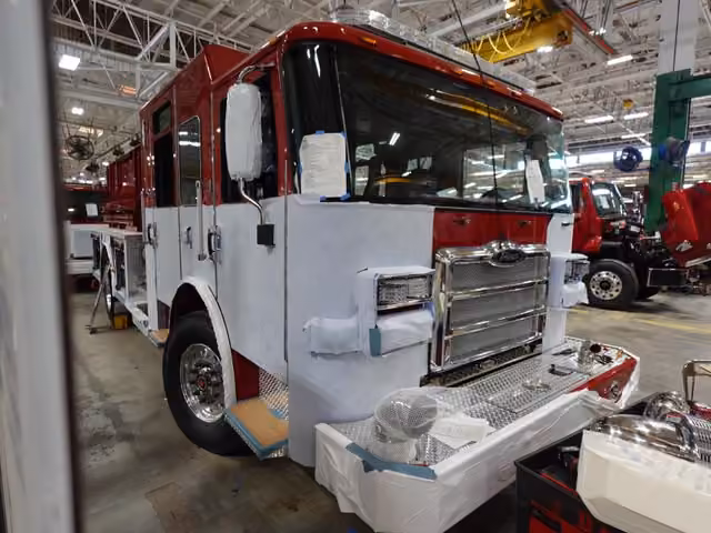 New Castle FD1 NY job 45468 production image