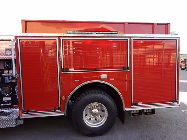 New Castle FD1 NY job 45468 production image