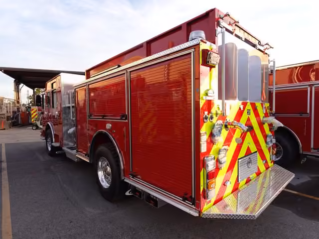 New Castle FD1 NY job 45468 production image