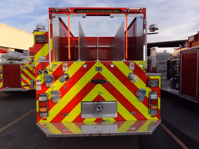 New Castle FD1 NY job 45468 production image