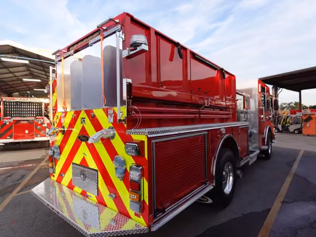 New Castle FD1 NY job 45468 production image