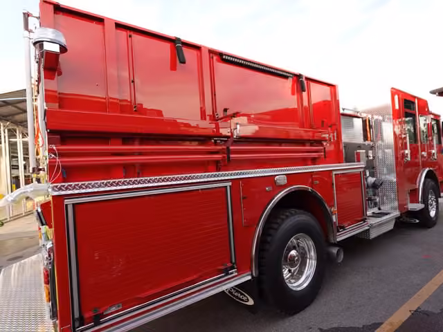 New Castle FD1 NY job 45468 production image