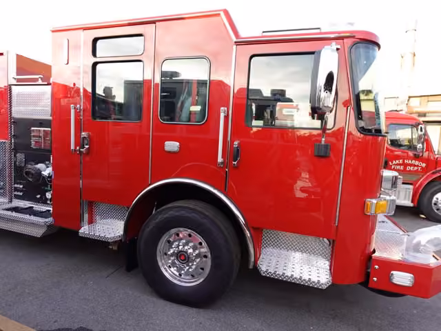 New Castle FD1 NY job 45468 production image
