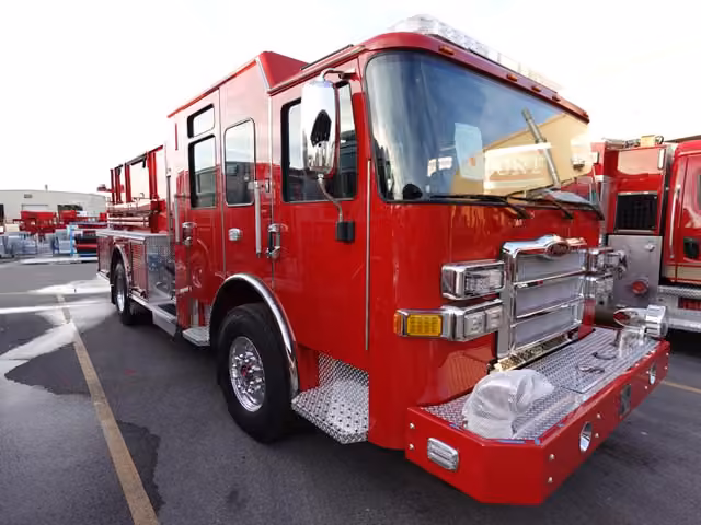 New Castle FD1 NY job 45468 production image