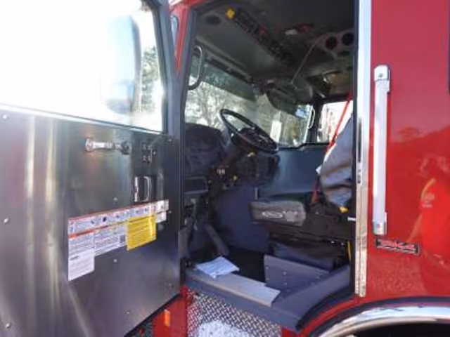 New Castle FD1 NY job 45468 production image