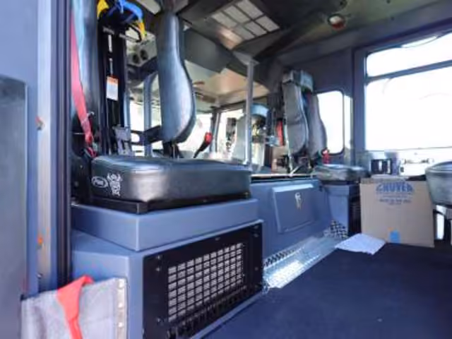 New Castle FD1 NY job 45468 production image
