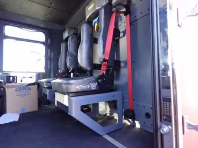 New Castle FD1 NY job 45468 production image