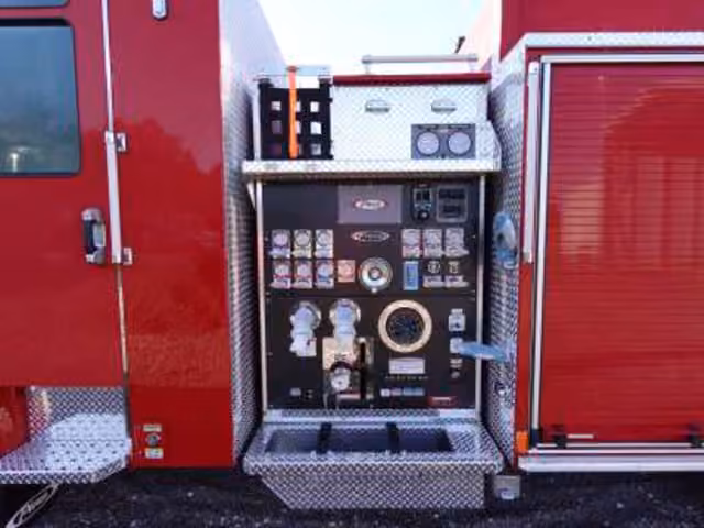 New Castle FD1 NY job 45468 production image
