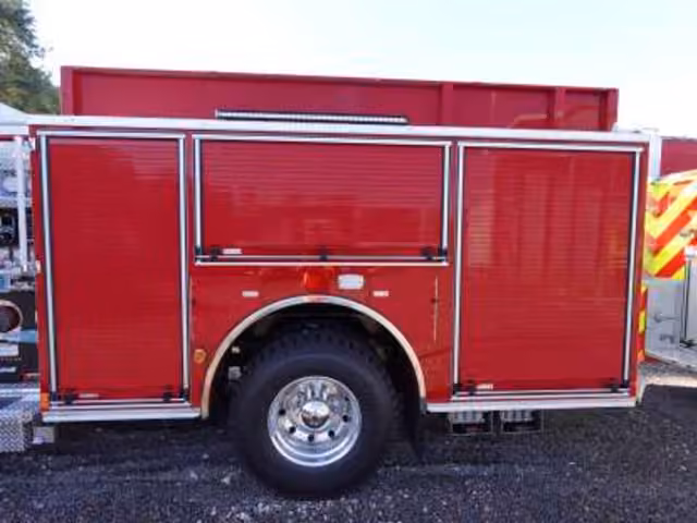 New Castle FD1 NY job 45468 production image