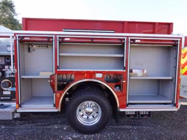 New Castle FD1 NY job 45468 production image