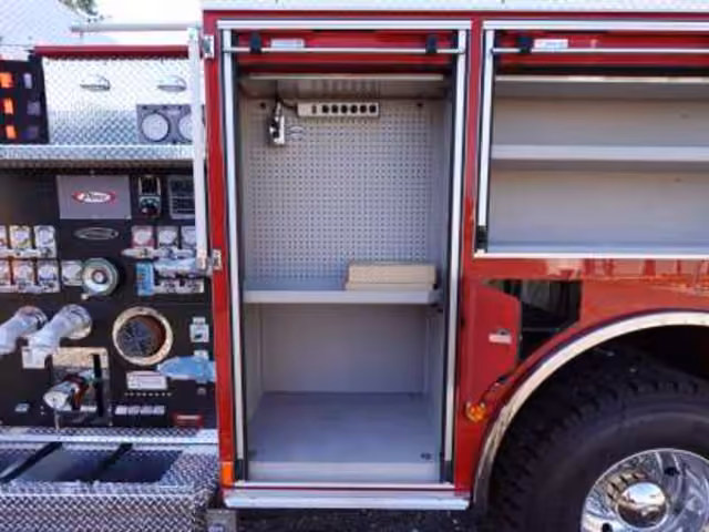 New Castle FD1 NY job 45468 production image