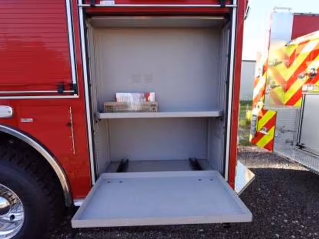 New Castle FD1 NY job 45468 production image
