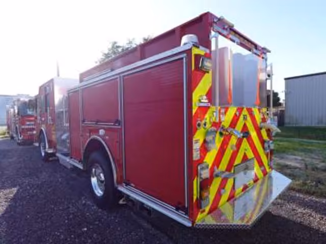 New Castle FD1 NY job 45468 production image