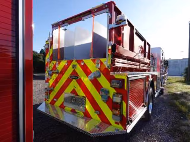New Castle FD1 NY job 45468 production image