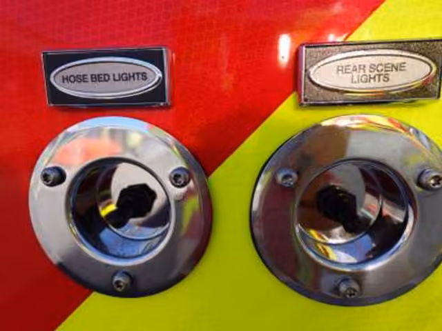 New Castle FD1 NY job 45468 production image