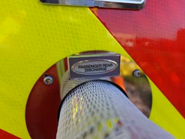 New Castle FD1 NY job 45468 production image