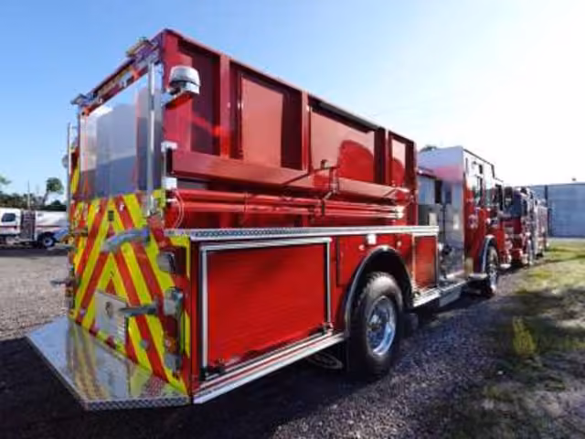 New Castle FD1 NY job 45468 production image