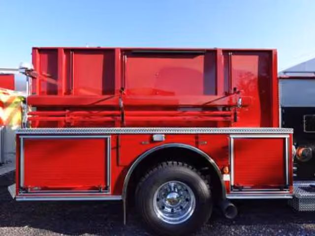 New Castle FD1 NY job 45468 production image