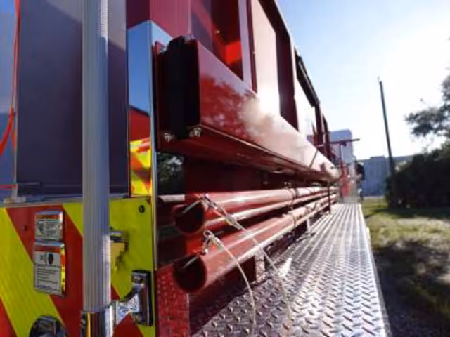 New Castle FD1 NY job 45468 production image