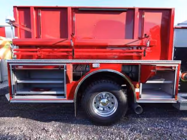 New Castle FD1 NY job 45468 production image