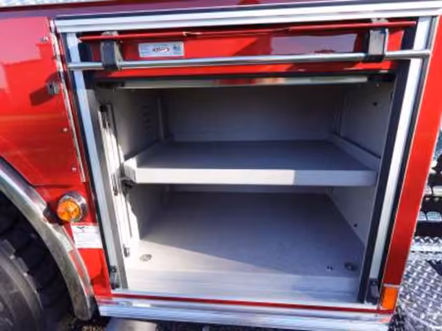 New Castle FD1 NY job 45468 production image