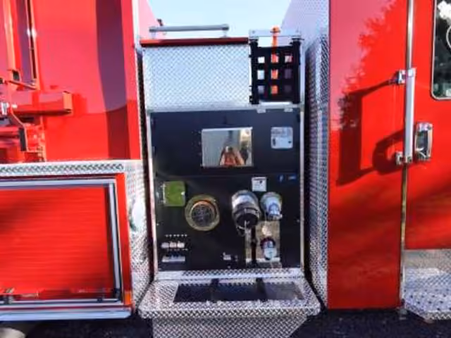 New Castle FD1 NY job 45468 production image