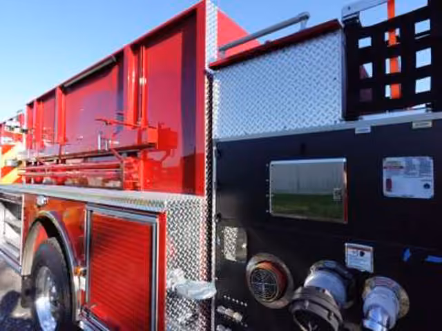 New Castle FD1 NY job 45468 production image