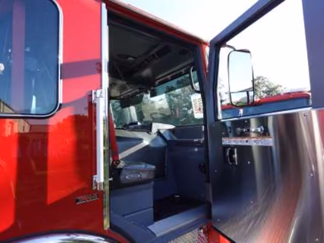 New Castle FD1 NY job 45468 production image