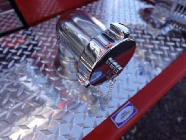 New Castle FD1 NY job 45468 production image