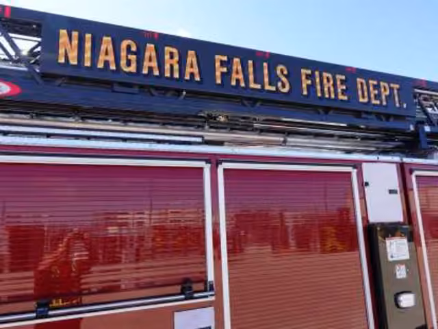 Niagara Falls NY job 40631 production image
