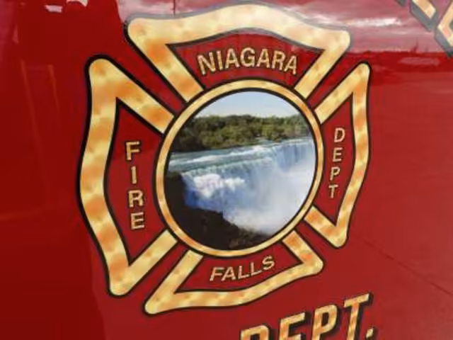 Niagara Falls NY job 40631 production image