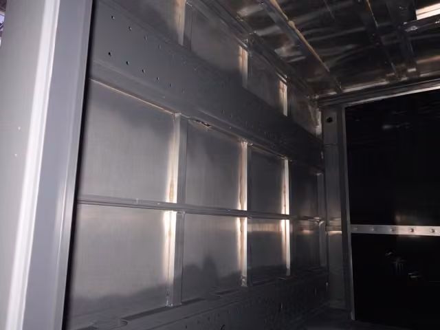 Norwalk CT job 40641-01 production image