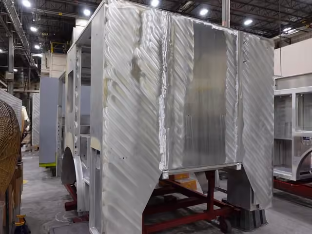 Orchard Park NY job 42344 production image
