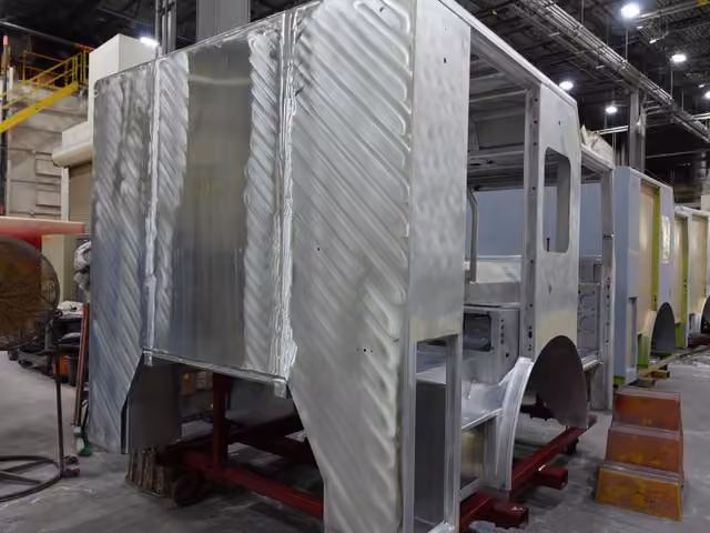 Orchard Park NY job 42344 production image