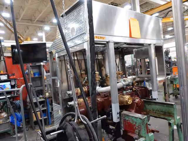 Orchard Park NY job 42344 production image