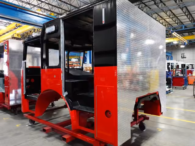 Orchard Park NY job 42344 production image