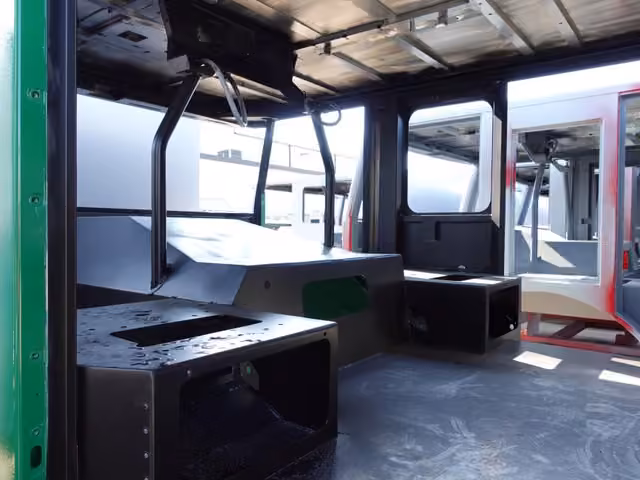 Point Pleasant NY job 42410 production image