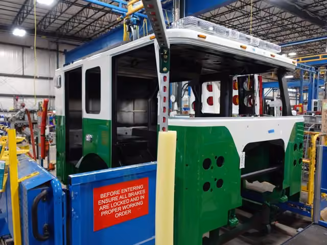 Point Pleasant NY job 42410 production image