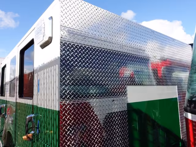 Point Pleasant NY job 42410 production image