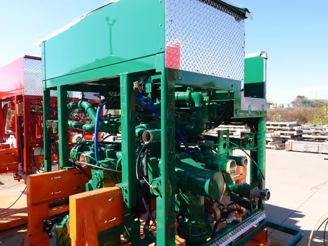 Point Pleasant NY job 42410 production image