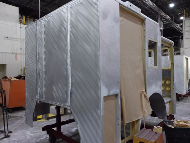 Selden NY job 42345 production image