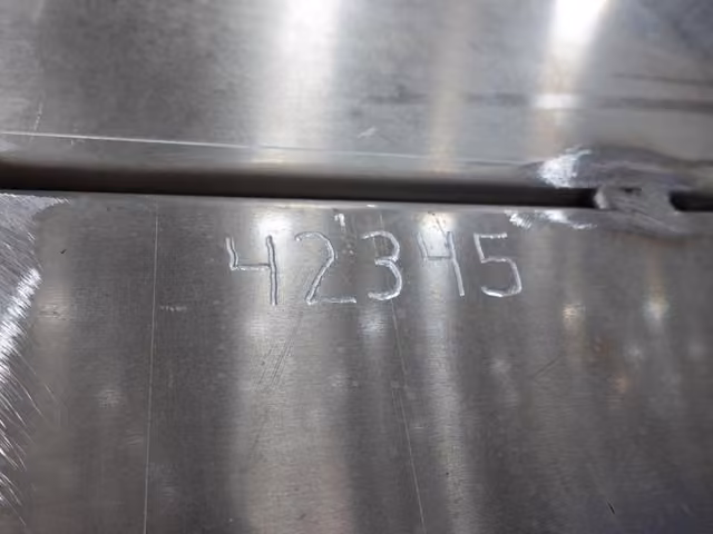 Selden NY job 42345 production image