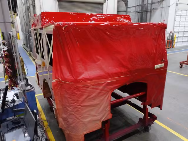 Selden NY job 42345 production image