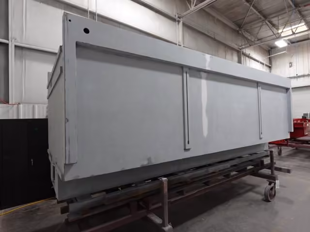 Shelter Island NY job 44593 production image