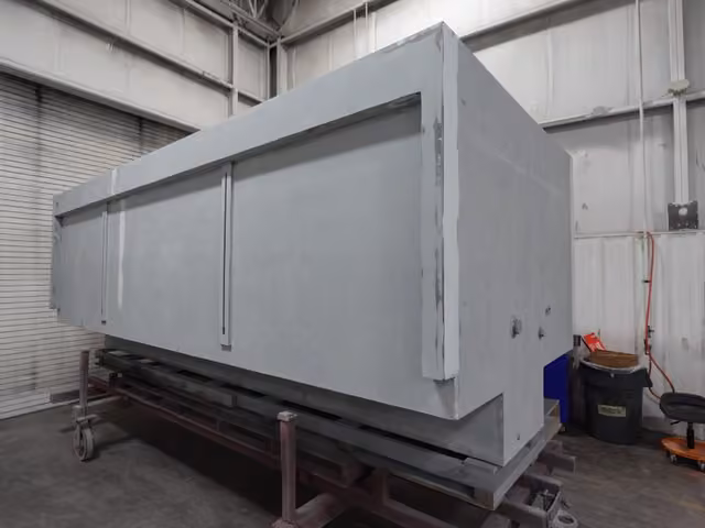 Shelter Island NY job 44593 production image